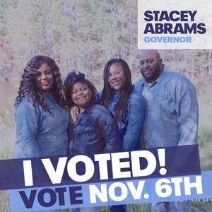 Meet your Posher, Nikia